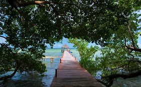 Casa Aakal Lagoon Front